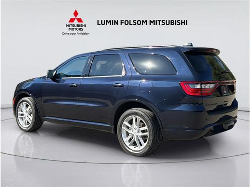 Night Moves 2024 Dodge Durango GT Plus