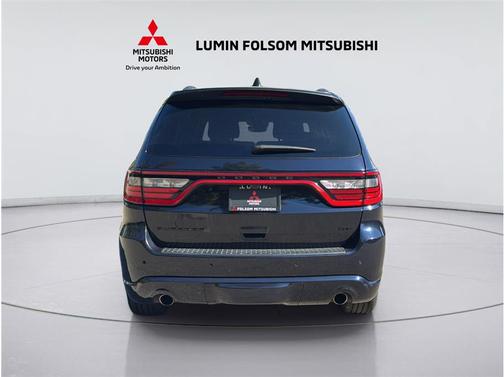 Night Moves 2024 Dodge Durango GT Plus