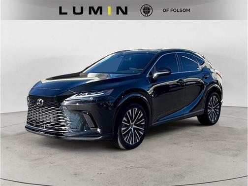 2023 Lexus RX 350 Premium Plus