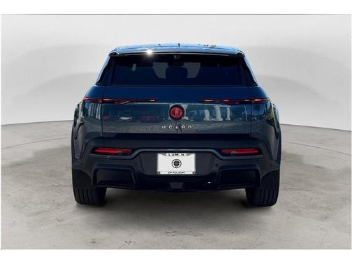 No Color 2023 Fisker Ocean Extreme