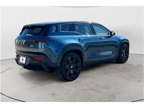 No Color 2023 Fisker Ocean Extreme