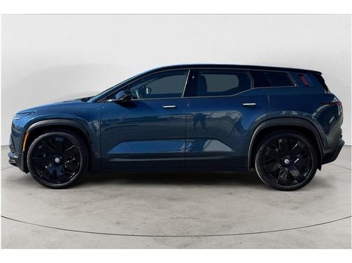 No Color 2023 Fisker Ocean Extreme