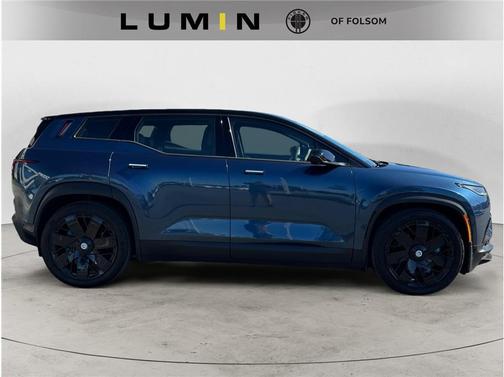 2023 Fisker Ocean Extreme