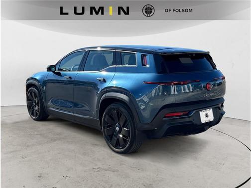 2023 Fisker Ocean Extreme