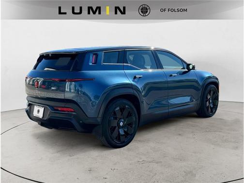 2023 Fisker Ocean Extreme