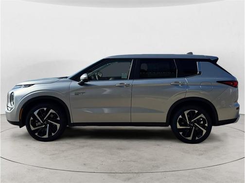 2025 Mitsubishi Outlander PHEV SE S-AWC