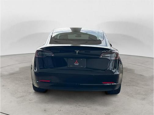 2019 Tesla Model 3 Standard Range
