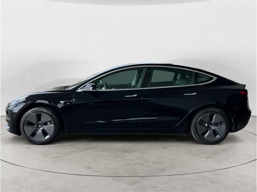 2019 Tesla Model 3 Standard Range