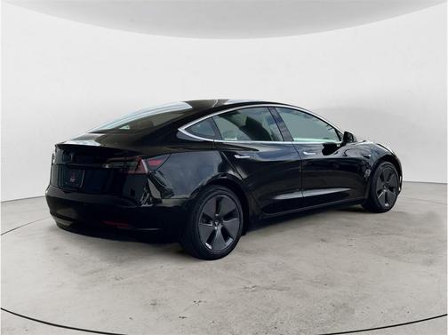 2019 Tesla Model 3 Standard Range