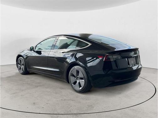 2019 Tesla Model 3 Standard Range