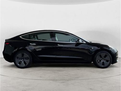 2019 Tesla Model 3 Standard Range