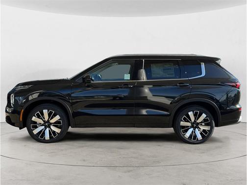 2026 Mitsubishi Outlander Black Edition 2.5 S-AWC