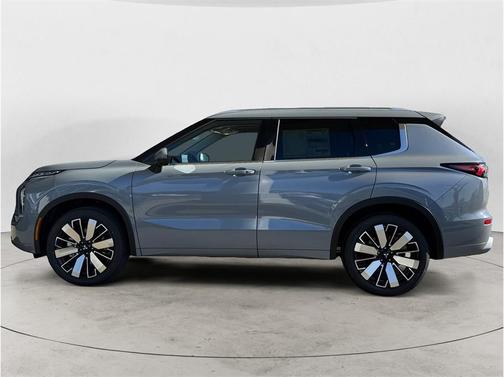 2026 Mitsubishi Outlander Black Edition 2.5 2WD