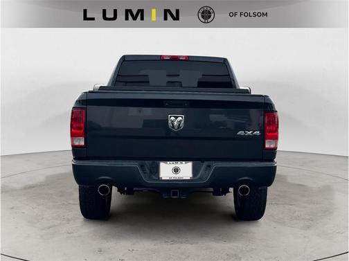 2015 RAM 1500 Tradesman/Express