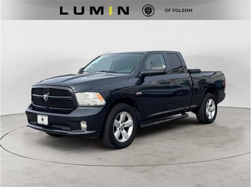2015 RAM 1500 Tradesman/Express