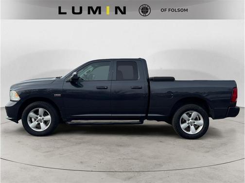 2015 RAM 1500 Tradesman/Express
