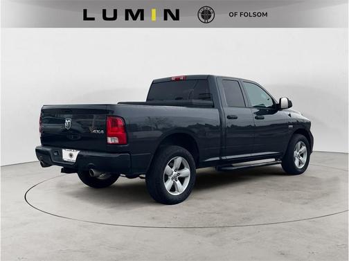 2015 RAM 1500 Tradesman/Express