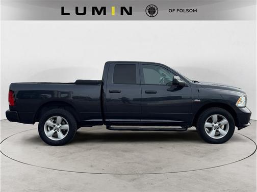 2015 RAM 1500 Tradesman/Express