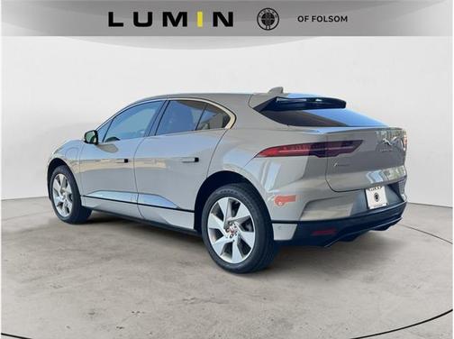 2019 Jaguar I-PACE SE