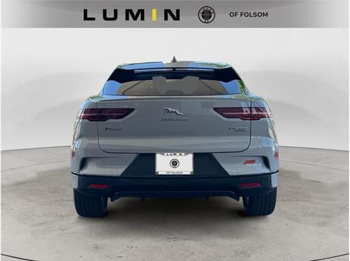 2019 Jaguar I-PACE SE