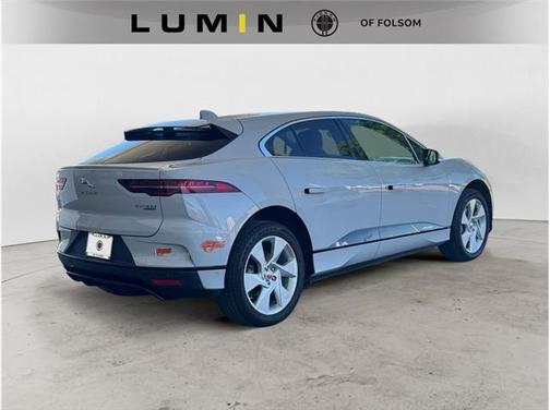 2019 Jaguar I-PACE SE