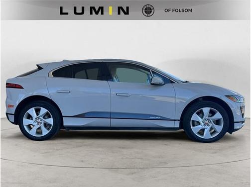 2019 Jaguar I-PACE SE