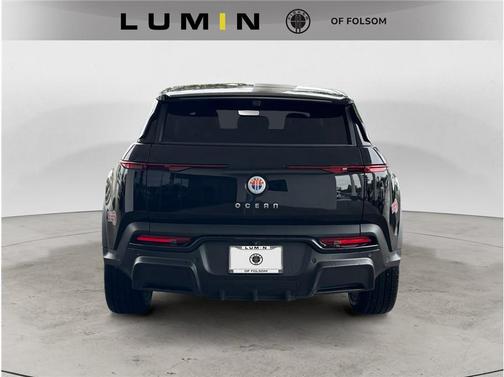 2023 Fisker Ocean Extreme
