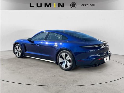 2023 Porsche Taycan 4S
