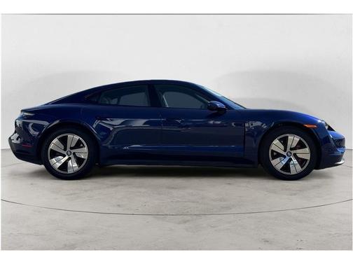 No Color 2023 Porsche Taycan 4S