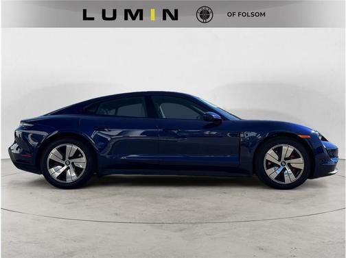 2023 Porsche Taycan 4S