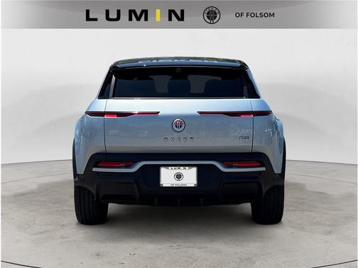 2023 Fisker Ocean One