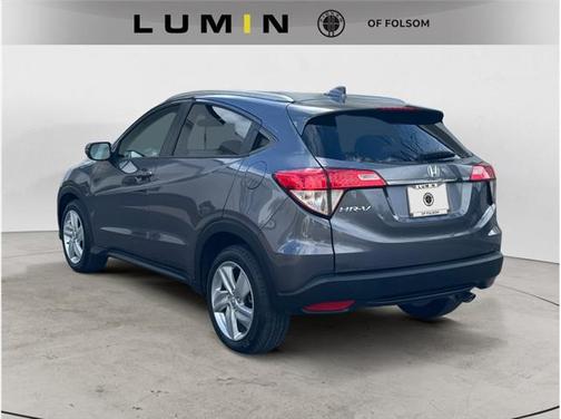 2019 Honda HR-V EX