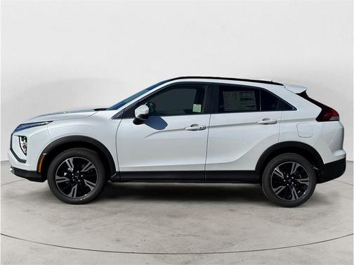2026 Mitsubishi Eclipse Cross SP