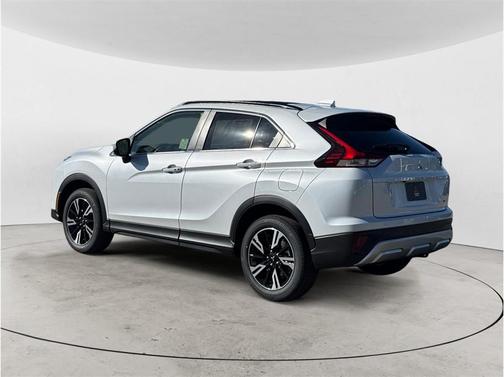 2026 Mitsubishi Eclipse Cross SP