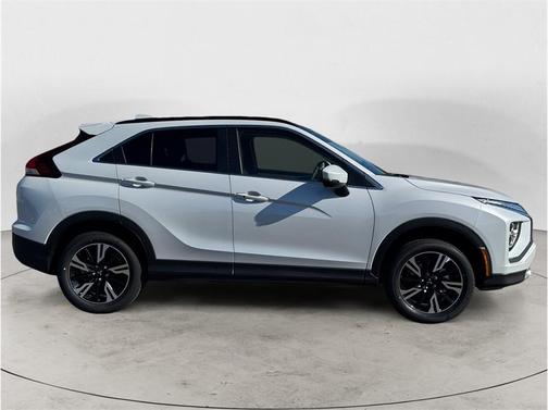 2026 Mitsubishi Eclipse Cross SP