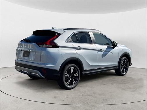 2026 Mitsubishi Eclipse Cross SP