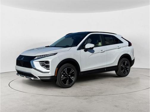 2026 Mitsubishi Eclipse Cross SP
