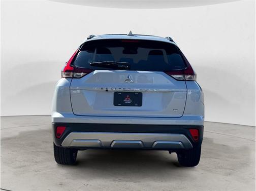 2026 Mitsubishi Eclipse Cross SP