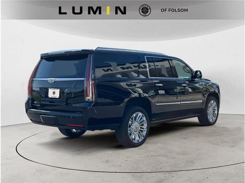 2020 Cadillac Escalade ESV Sport Platinum