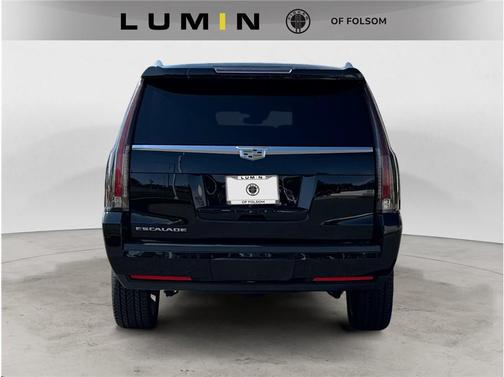 2020 Cadillac Escalade ESV Sport Platinum
