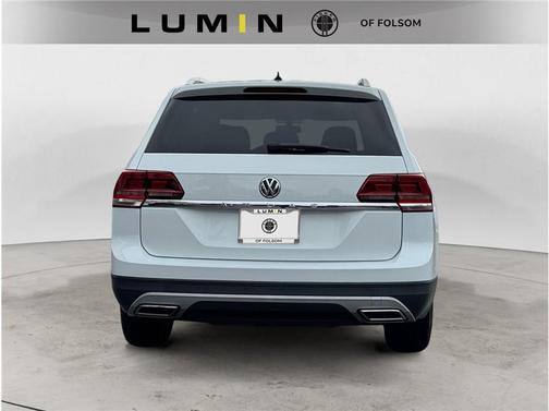 2019 Volkswagen Atlas 2.0T S