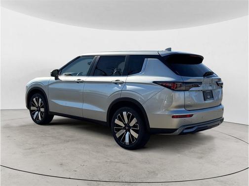 2026 Mitsubishi Outlander SE 2.5 S-AWC