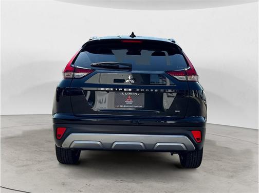 2026 Mitsubishi Eclipse Cross SP