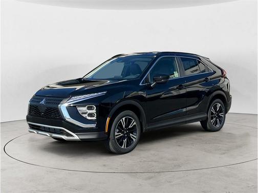 2026 Mitsubishi Eclipse Cross SP