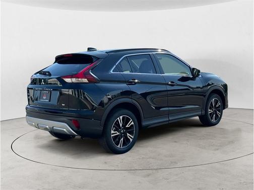2026 Mitsubishi Eclipse Cross SP