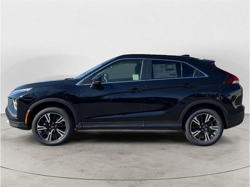 2026 Mitsubishi Eclipse Cross SP