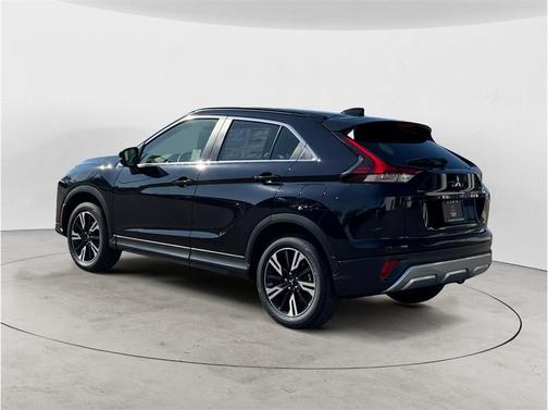 2026 Mitsubishi Eclipse Cross SP