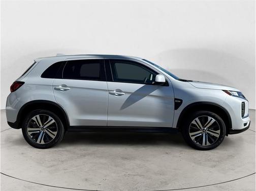 2026 Mitsubishi Outlander Sport 2.0 SP