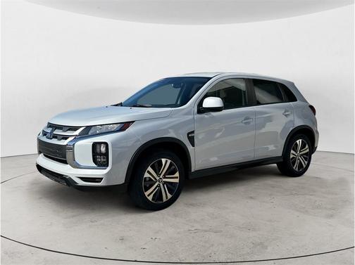 2026 Mitsubishi Outlander Sport 2.0 SP