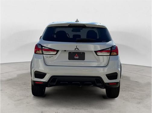 2026 Mitsubishi Outlander Sport 2.0 SP